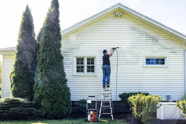 Best Local Pressure Washing Services  in Bangor, PA