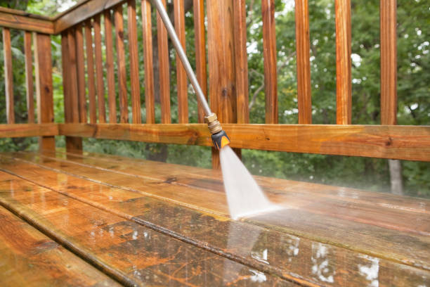 Best Deck Cleaning Services  in Bangor, PA