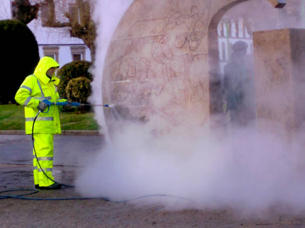 Best Fence Pressure Washing  in Bangor, PA