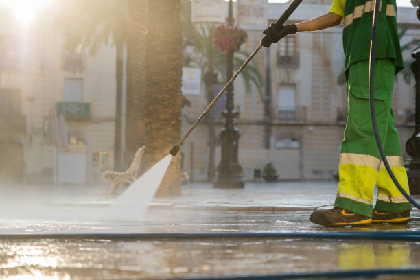 Best Deck Pressure Washing  in Bangor, PA