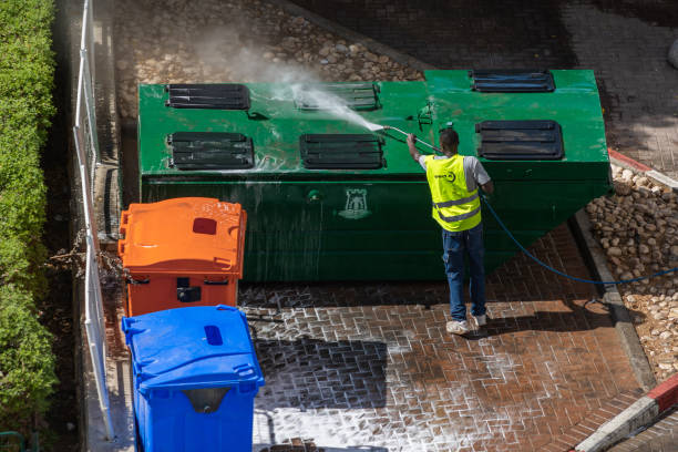 Best Roof Pressure Washing  in Bangor, PA